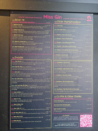 Miss Gin - Grünerløkka