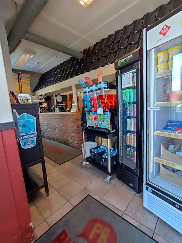 Opinii despre Pizzabakeren Egersund în Egersund - Gastronomi og hotellvirksomhet