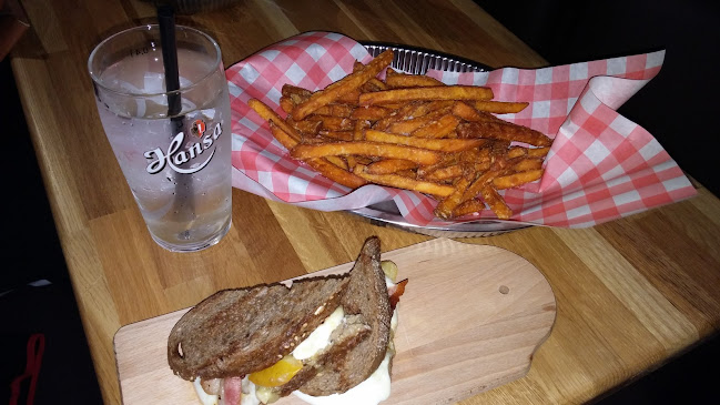 Opinii despre Bar 3 în Bergen - Gastronomi og hotellvirksomhet