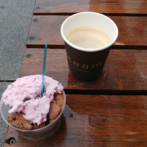 Comentarii opinii despre Steam kaffebar