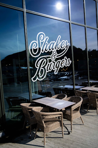 Shakes & Burgers Bergen - Rådal