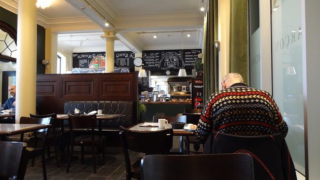 Garcon AS - Gastronomi og hotellvirksomhet