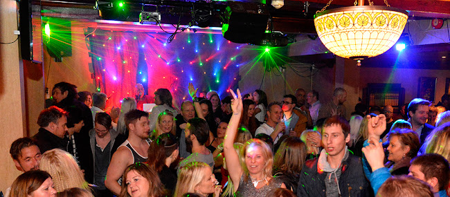 James Clark Pub & Restaurant AS - Sandefjord