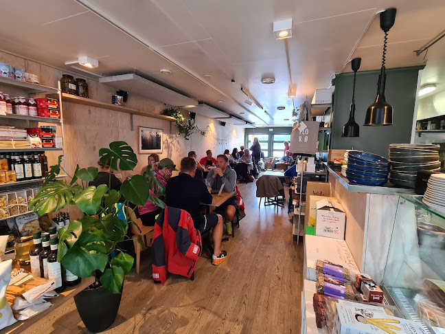 Strandgata 39, 6905 Florø