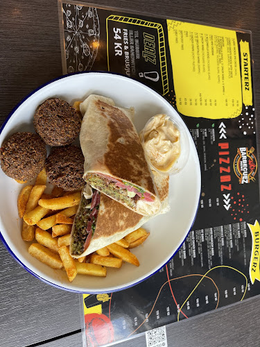 Comentarii opinii despre Barbecuez Restaurant