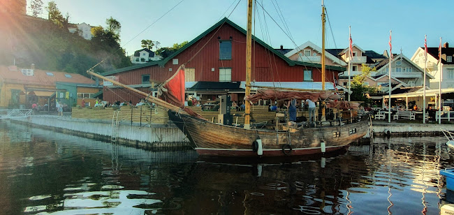 Comentarii opinii despre Verven Kragerø