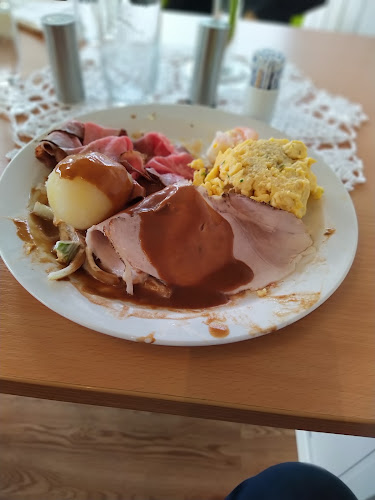 Opinii despre Jarle Hoels Kro în Stange - Gastronomi og hotellvirksomhet