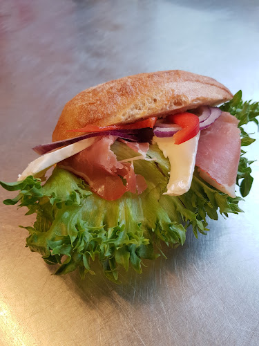 Mathuset Eyde AS - Gastronomi og hotellvirksomhet