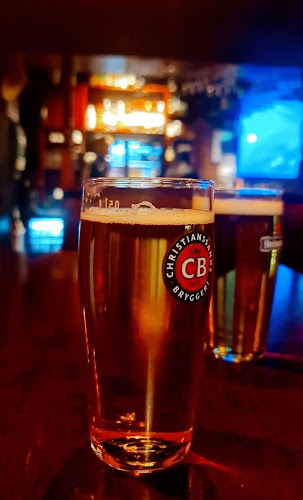 Birkeland pub - Birkeland