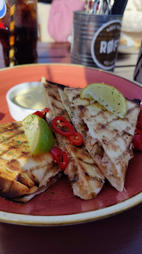 Røft Rôtisseri - Trondheim