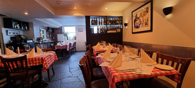 Comentarii opinii despre Ristorante Allegro