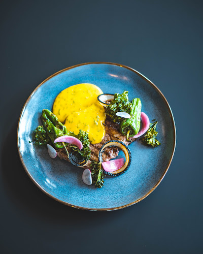 Restaurant ELIN - Manstad