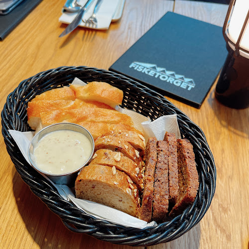 Fisketorget Stavanger