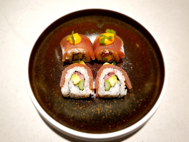 Sakura Fusion AS - Bodø