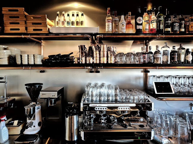 Dråper by Jullum6 - Gastronomi og hotellvirksomhet