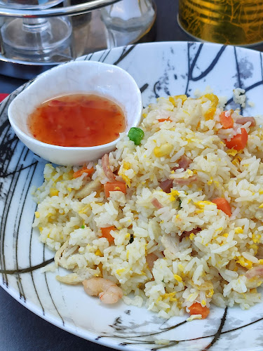 Comentarii opinii despre Li's Garden