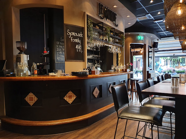 Opinii despre Le Monde Tapas în Kristiansand - Gastronomi og hotellvirksomhet