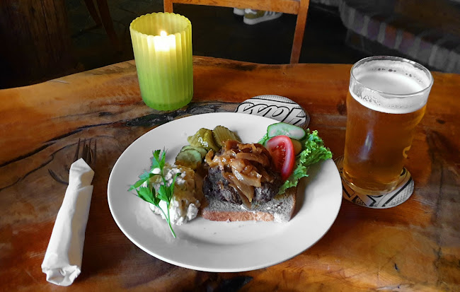 Comentarii opinii despre Skjenkestua AS