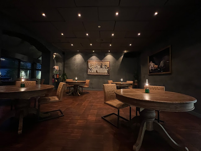 Restaurant Rest - Gastronomi og hotellvirksomhet