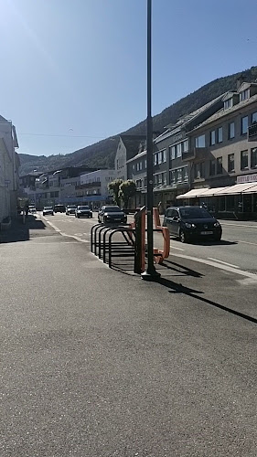 Opinii despre Inside Voss AS în Vossevangen - Gastronomi og hotellvirksomhet