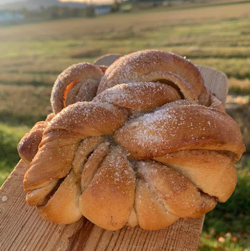 Comentarii opinii despre Arntzen Bakeri AS