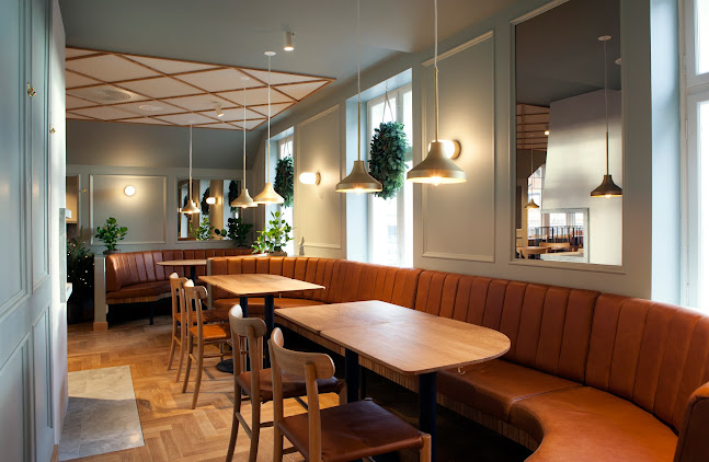 Comentarii opinii despre W.B. Samson Bekkestua