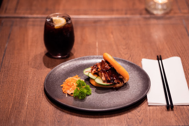 Opinii despre Sunt og Nam Oslo în Oslo - Gastronomi og hotellvirksomhet