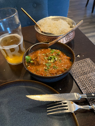 Comentarii opinii despre Masala Indian Cuisine