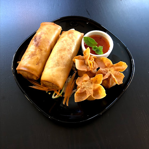 Yod Siam Thai Street Food