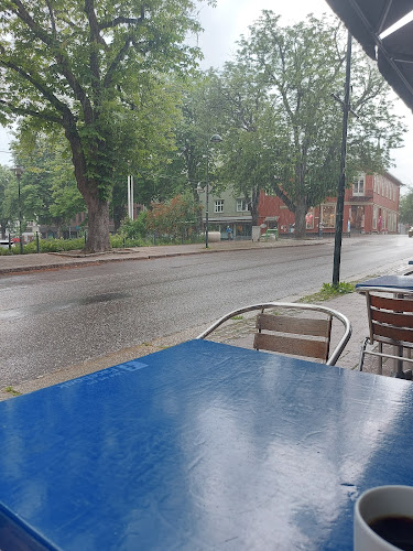 Opinii despre Rosalindas Oriental Market AS în Horten - Gastronomi og hotellvirksomhet