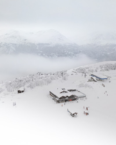 Opinii despre Fjellkafeen în Hemsedal - Gastronomi og hotellvirksomhet