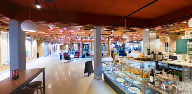 Opinii despre The Room Café în Oslo - Gastronomi og hotellvirksomhet