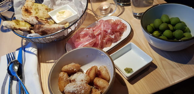 Opinii despre Noi în Sandnes - Gastronomi og hotellvirksomhet