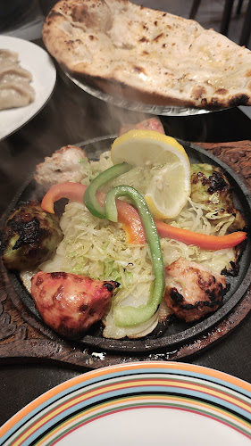 Comentarii opinii despre Himalayan Nepali Restaurant