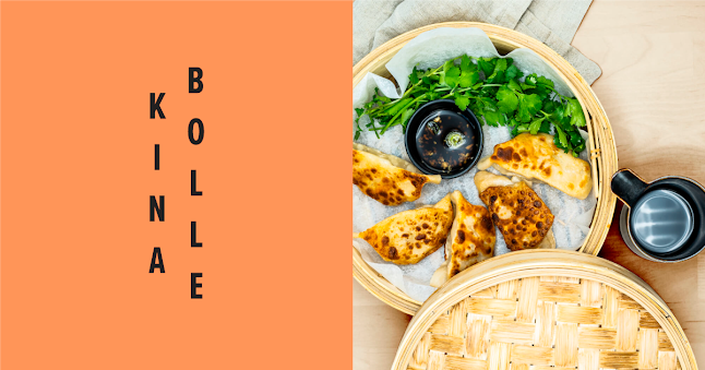 Opinii despre Kinabolle Grønland în Oslo - Gastronomi og hotellvirksomhet