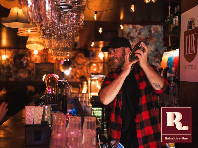 Rabalder Bar Oslo - Oslo