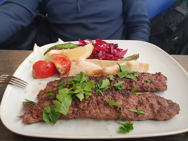 Strømsveien 50, 2010 Strømmen