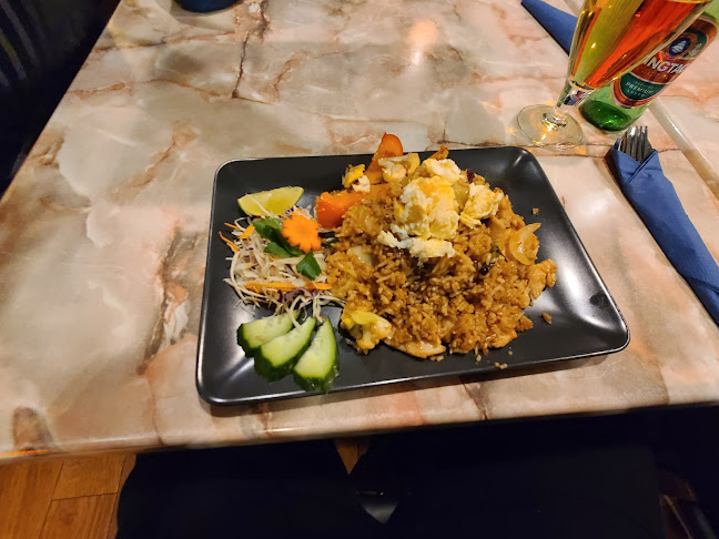 Tuk Tuk Thai Restaurant