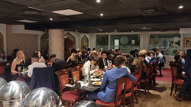 Shalimar Tandoori Restaurant - Oslo