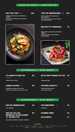 Comentarii opinii despre Zupperia Vaskerelven