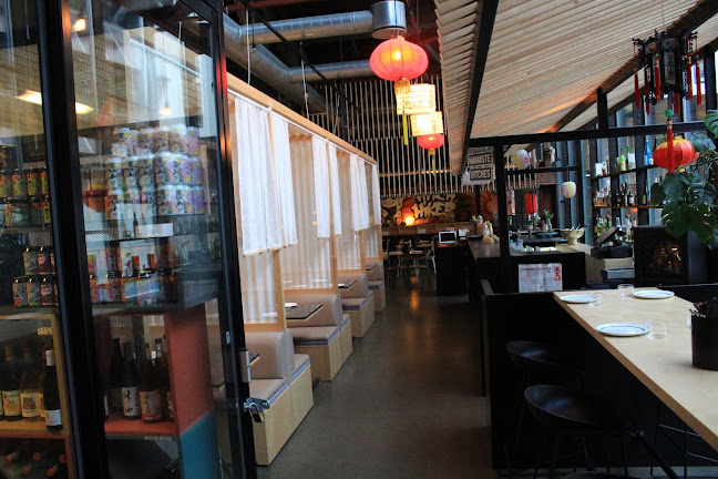 Comentarii opinii despre Mathallen Oslo