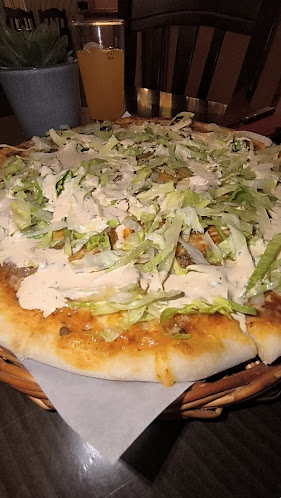 Napoli Pizzarestaurant Rørvik AS - Rørvik