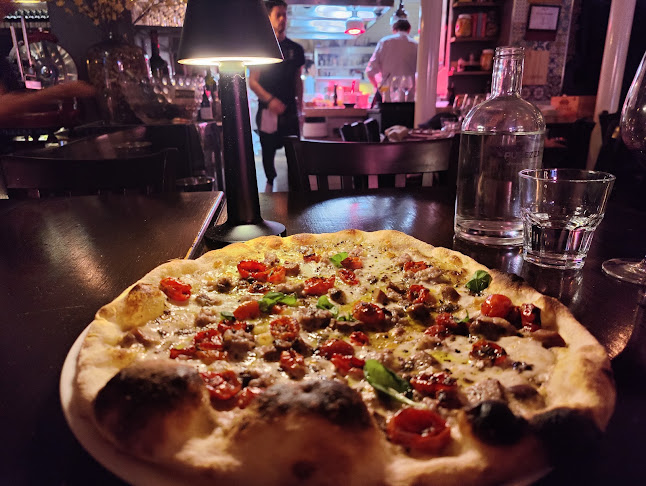 Campo de' Fiori - Oslo