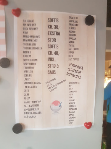 Søstrene Suse Bistro - Gastronomi og hotellvirksomhet