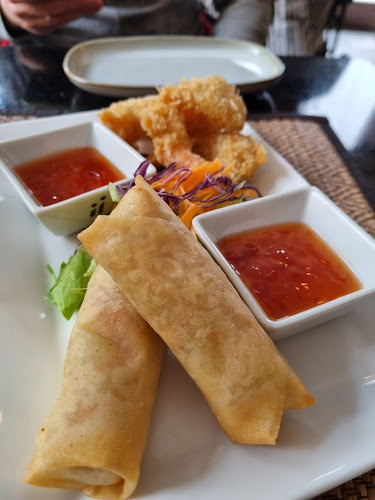 Comentarii opinii despre Siam Ratree