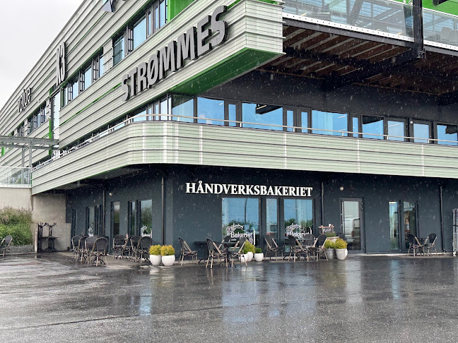 Håndverksbakeriet Vestby (Hovedproduksjon)