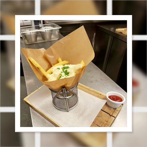 Eger & Co. - Gastronomi og hotellvirksomhet