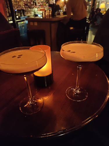 No Stress - Gastronomi og hotellvirksomhet