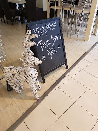 Opinii despre Tante Sofies kafé în Stathelle - Gastronomi og hotellvirksomhet