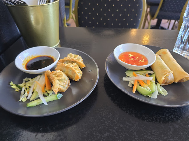 Enjoy Saigon Restaurant & Take away